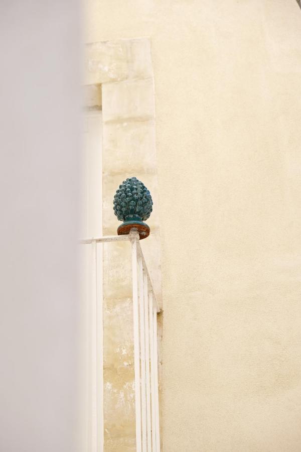 Balate Dimora In Centro Ragusa Exterior foto