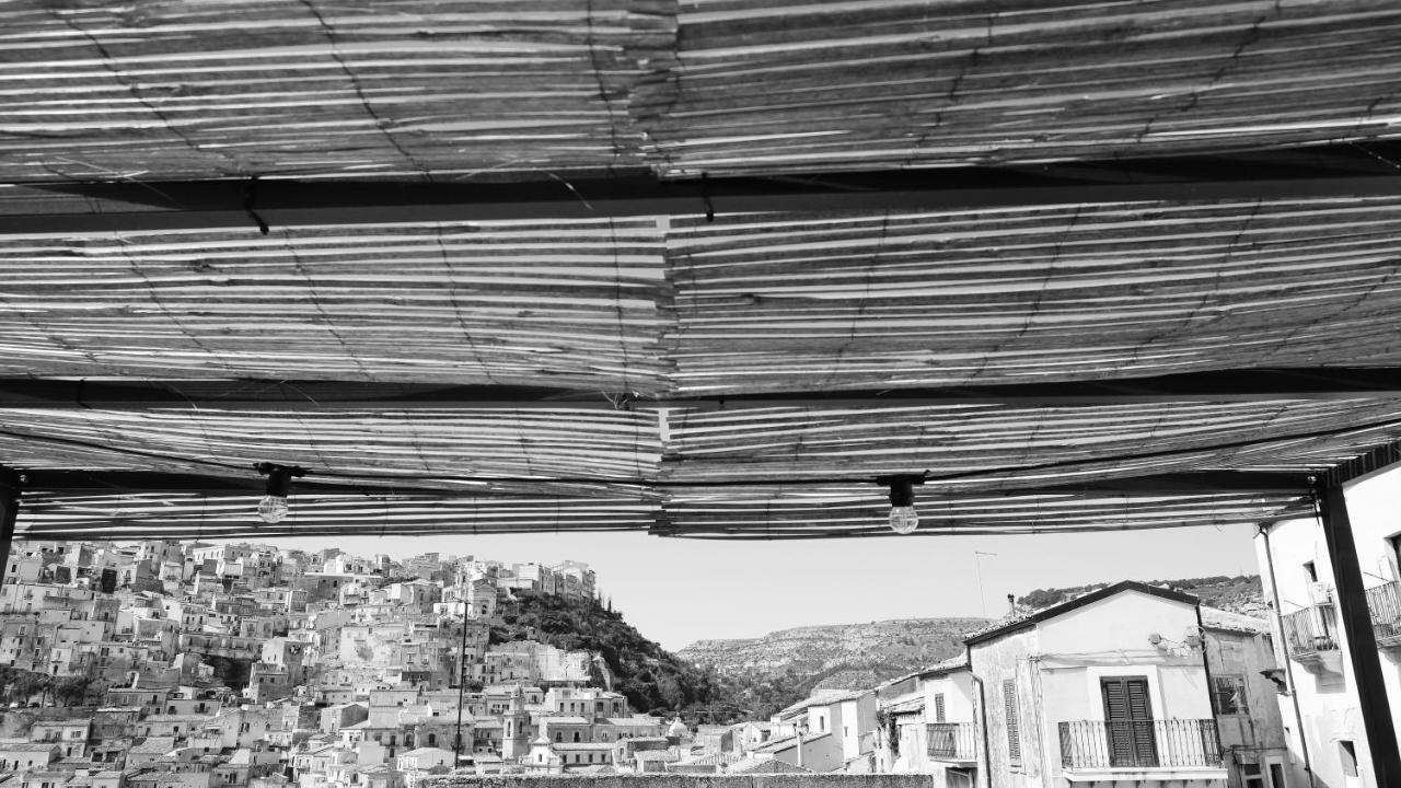 Balate Dimora In Centro Ragusa Exterior foto