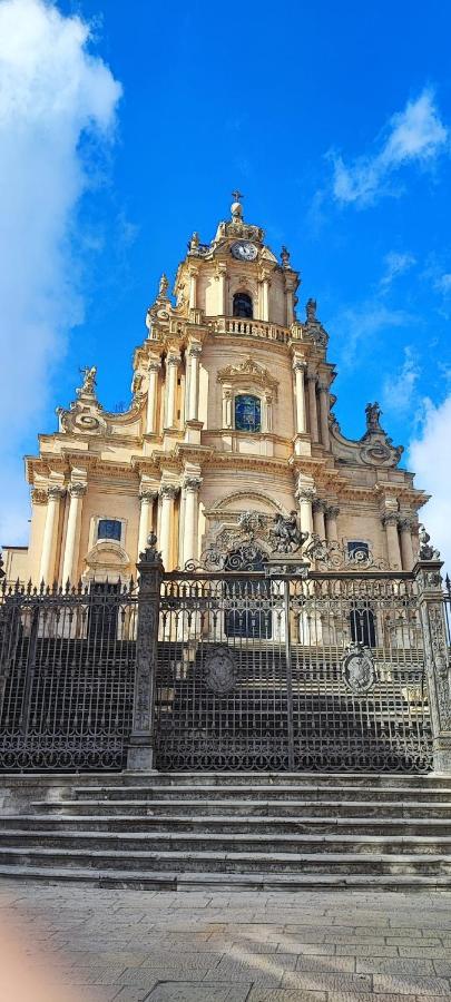 Balate Dimora In Centro Ragusa Exterior foto