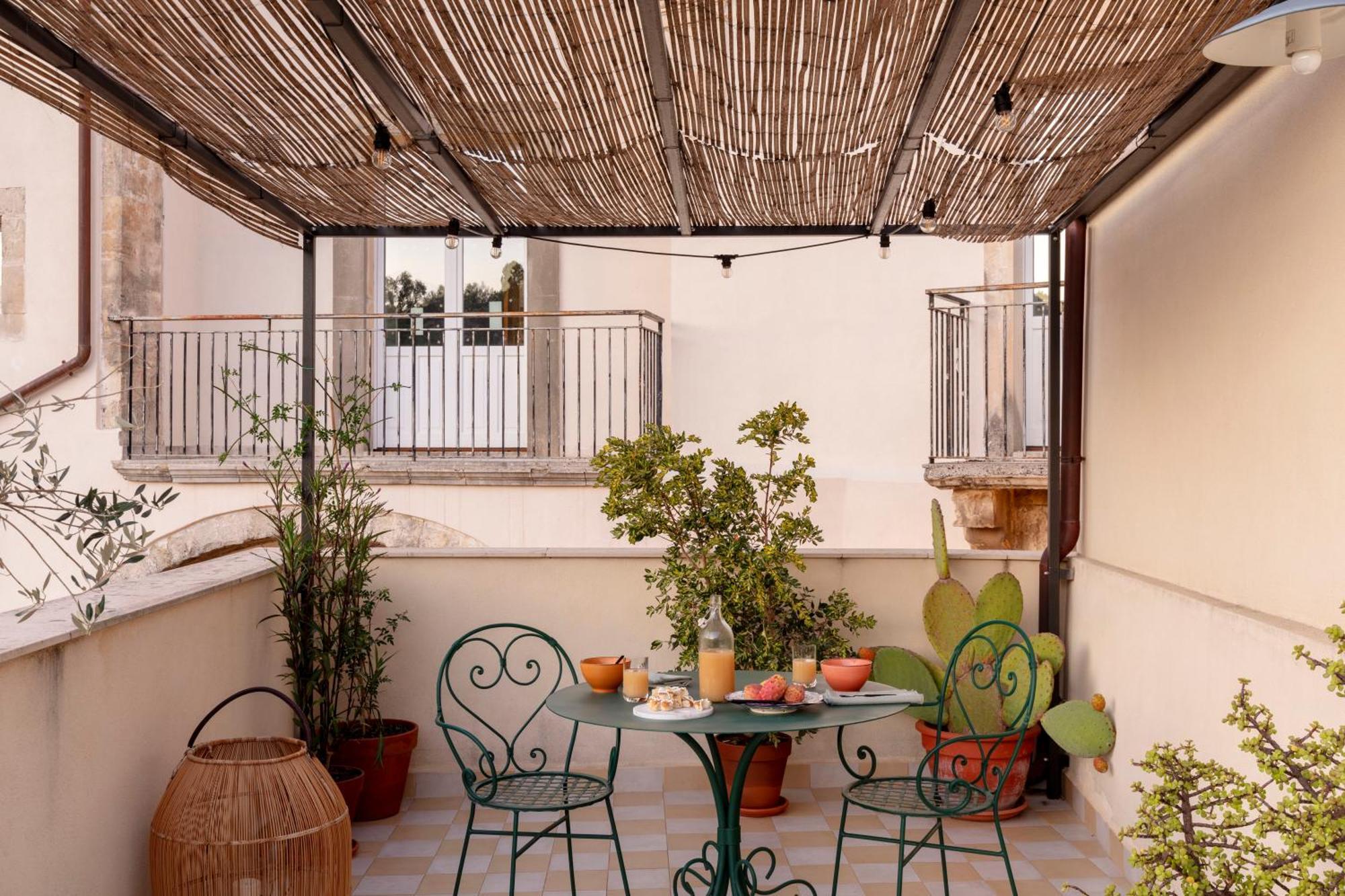 Balate Dimora In Centro Ragusa Exterior foto