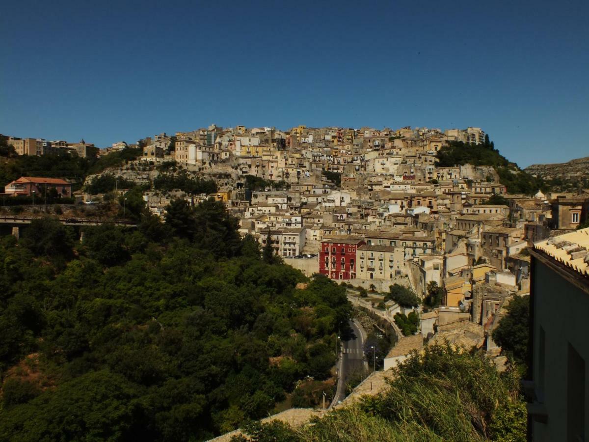 Balate Dimora In Centro Ragusa Exterior foto